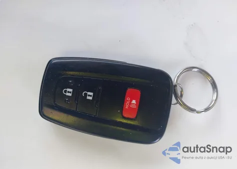 2022 Toyota Rav4 Xle from USA, damaged, VIN 2T3P1RFV7NC323338